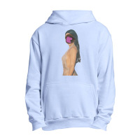 Rosala  La Fama Urban Pullover Hoodie | Artistshot