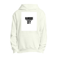 Hamburg Fuckin 'city. Urban Pullover Hoodie | Artistshot