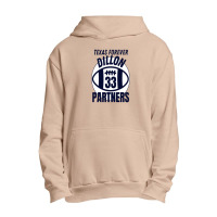 Dillons Forever Urban Pullover Hoodie | Artistshot