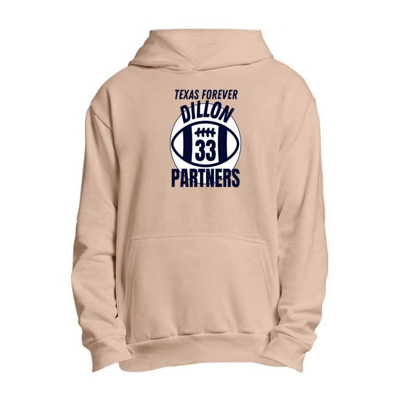 Dillons Forever Urban Pullover Hoodie by cm-arts | Artistshot