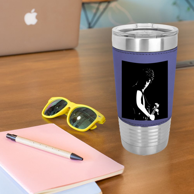 Mainline Leatherette Tumbler | Artistshot