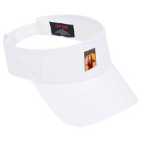 Oppenheim,selling Sunset Visor Hat | Artistshot