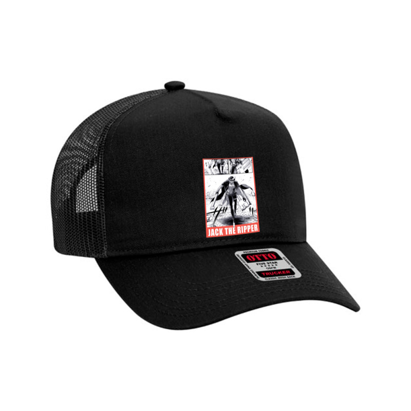 Character Animated Whitechapel Gifts Women Mesh Back Trucker Hat by ArtistNoah | Artistshot