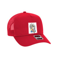 Mens Best Erykah Badu Gift Men Mesh Back Trucker Hat | Artistshot