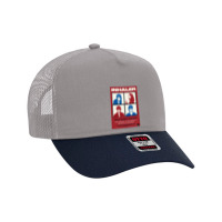 Classic Film  Robert Keating My Favorite People Mesh Back Trucker Hat | Artistshot