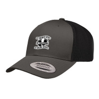 My Bank Statement Is Basically My Food Funny Food Lover 74084184 Retro Trucker Cap | Artistshot