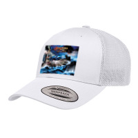 Symphony X Retro Trucker Cap | Artistshot