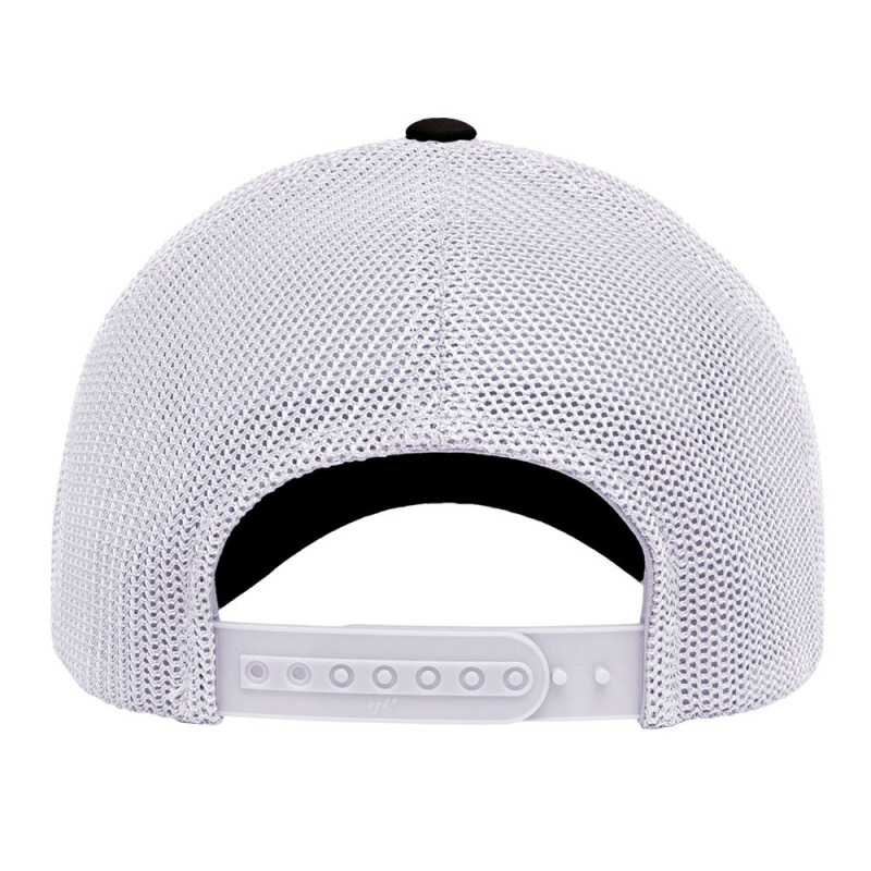 Clapping Retro Trucker Cap | Artistshot