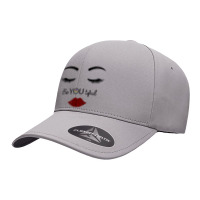 Fatal Sister Be You Oes Beautiful Eastern Star Mother's Day Seamless Cap | Artistshot