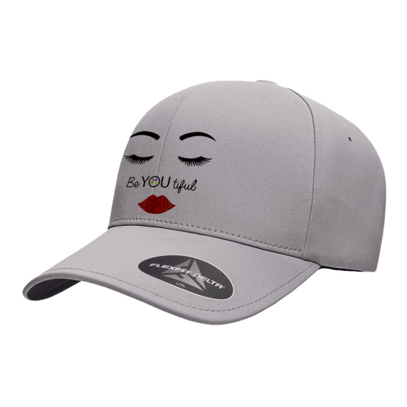 Fatal Sister Be You Oes Beautiful Eastern Star Mother's Day Seamless Cap by iucantika | Artistshot