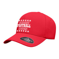 Fantas Football Seamless Cap | Artistshot