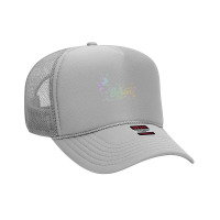 Tinkerbell Believe Funny Tinkerbellglitter Tinkerbell Glitter Fairy Ch Foam Trucker Hat | Artistshot