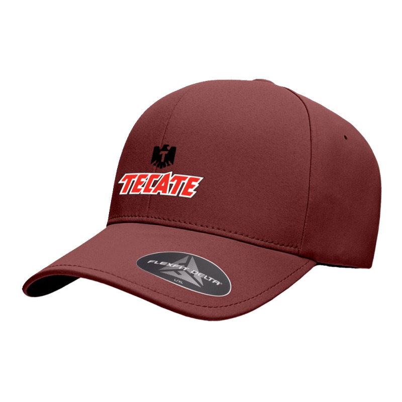 Tecate Seamless Cap by davisucle | Artistshot