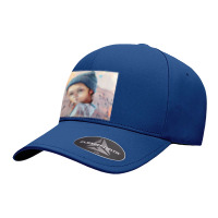 Giclee - Beautiful Children Seamless Cap | Artistshot