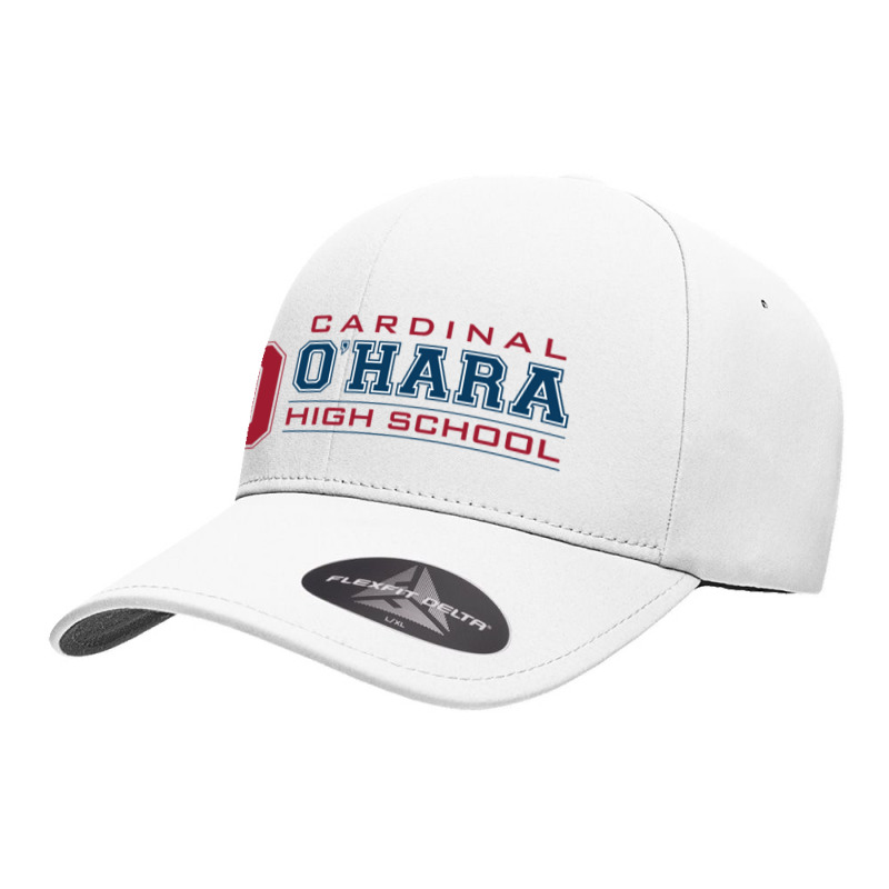 Archbishop O'hara High School Seamless Cap by GerryGeraldo | Artistshot