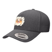 Australian Shepherd T  Shirt Australian Shepherd T  Shirt Yupoong Trucker Cap | Artistshot