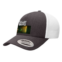 Ask The Storybots Yupoong Trucker Cap | Artistshot