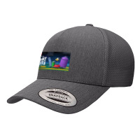 Ask The Storybots Yupoong Trucker Cap | Artistshot