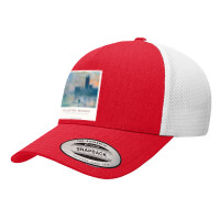 Night Watter Yupoong Trucker Cap | Artistshot