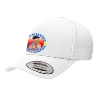 Maria Sharapova Yupoong Trucker Cap | Artistshot