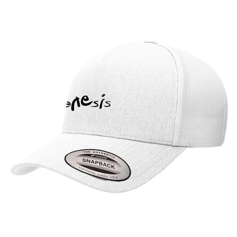 Cool-genesis-we-cant-dance-merch Yupoong Trucker Cap by lubnamal | Artistshot