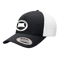 Oakland University Yupoong Trucker Cap | Artistshot