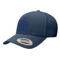 Jhc Dinamo Saint Petersburg Yupoong Trucker Cap | Artistshot