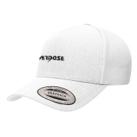 Cool-overdose-conscience-pen Yupoong Trucker Cap | Artistshot