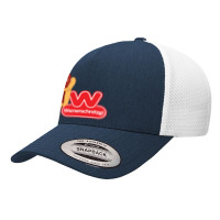 Resto Wiener Yupoong Trucker Cap | Artistshot