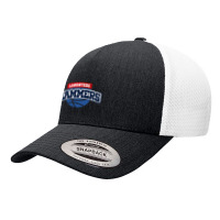 Hammers, Landstede, Action Yupoong Trucker Cap | Artistshot