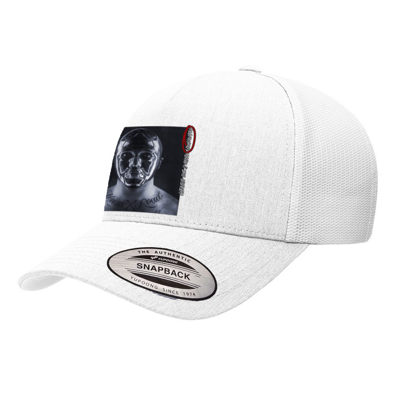 Headie One Yupoong Trucker Cap by swedereto90 | Artistshot