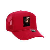 Twilight Saga Edward And Bella Vampires Midnight Sun Foam Trucker Hat | Artistshot