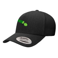 Cucumber T Shirt Yupoong Trucker Cap | Artistshot