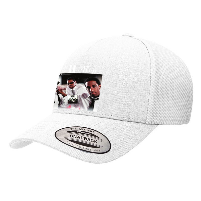 Boyz Men Yupoong Trucker Cap by raditino | Artistshot