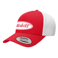 Truck Company Yupoong Trucker Cap | Artistshot