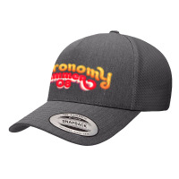 Metronomy Electronic Müsic Yupoong Trucker Cap | Artistshot