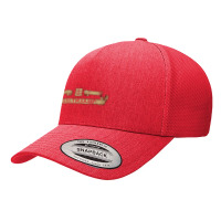 Saltmarsh Yupoong Trucker Cap | Artistshot