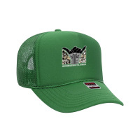 Micronesian Islander Sweatshirt Foam Trucker Hat | Artistshot