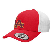 Loyola Academy Yupoong Trucker Cap | Artistshot