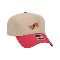 Stray Game Cat Cute Lie- Limited Edition  Perfect Gift Adjustable Baseball Cap | Artistshot