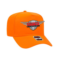 Gaunt Brothers Racing Adjustable Baseball Cap | Artistshot