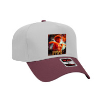 The Woman King Adjustable Baseball Cap | Artistshot