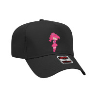 Mommy Long Legs Poppy Playtime Chapter 2 Adjustable Baseball Cap | Artistshot