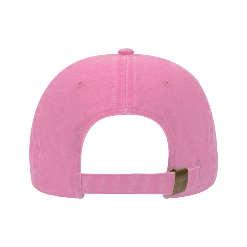 Feeding Kids Cute Lunch Ladies Back To School Novelty Dyed Cap by Uniform | Artistshot