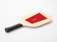 Mohammed Salah Liverpool 202122 Home Kit Graphic Pickleball Paddle | Artistshot