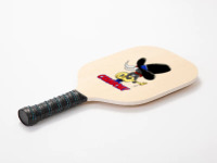 Uncle Pecos Crambone Pickleball Paddle | Artistshot