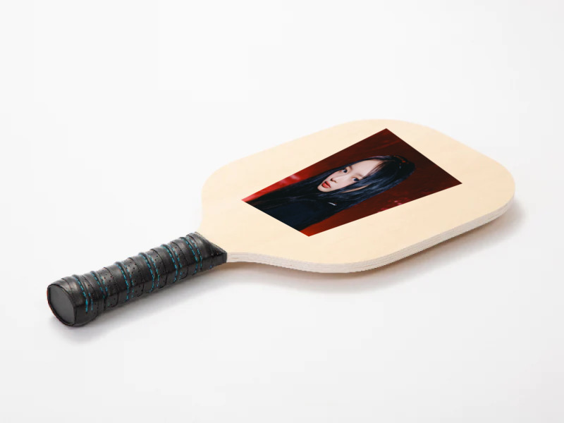 Newjeans Hanni Pickleball Paddle | Artistshot