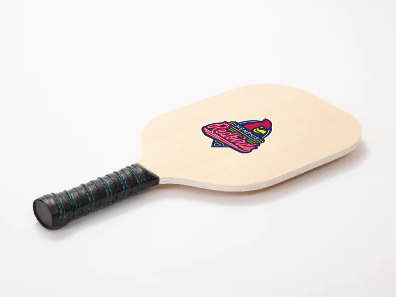 The Redbirds Pickleball Paddle | Artistshot