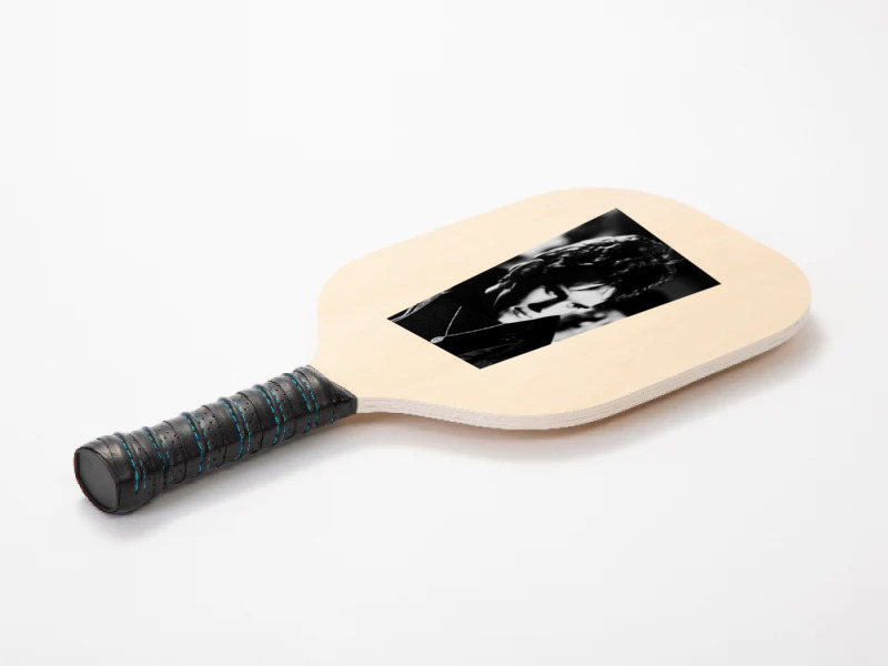 Dally The Outsiders Pickleball Paddle | Artistshot