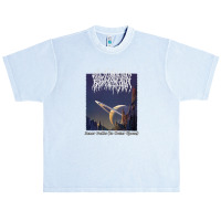 Blood Incantation - Inner Paths (to Outer Space) - Death Metal Urban Heavy T-shirt | Artistshot